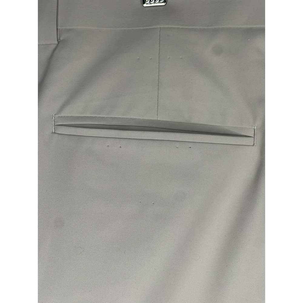 Pro Tour Golf Shorts Comfort Stretch Khaki Chino Men's Size 38 10" Inseam - Picture 7 of 16